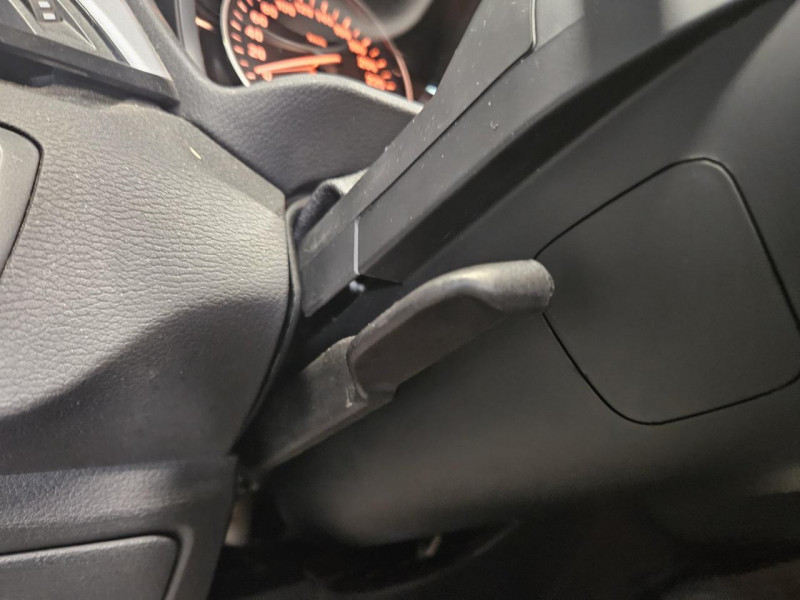 Photo 24 de l'offre de BMW X1  sDrive 18i 136 BVA8 F48 Business à 17990€ chez MKP Distribution