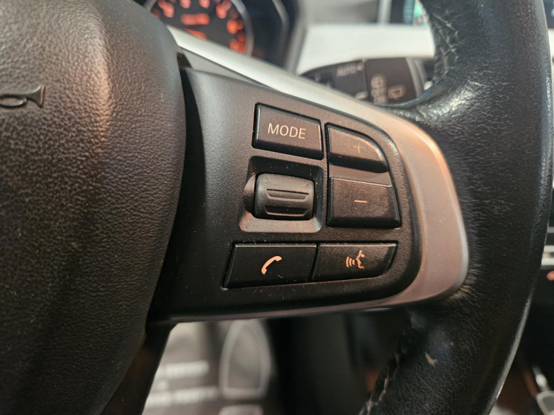 Photo 20 de l'offre de BMW X1  sDrive 18i 136 BVA8 F48 Business à 17990€ chez MKP Distribution