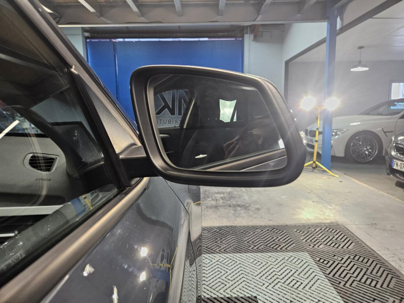 Photo 42 de l'offre de BMW X1  sDrive 18i 136 BVA8 F48 Business à 17990€ chez MKP Distribution