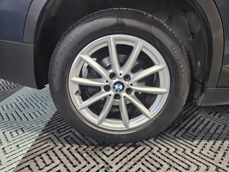 Photo 48 de l'offre de BMW X1  sDrive 18i 136 BVA8 F48 Business à 17990€ chez MKP Distribution