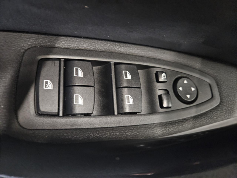 Photo 44 de l'offre de BMW X1  sDrive 18i 136 BVA8 F48 Business à 17990€ chez MKP Distribution