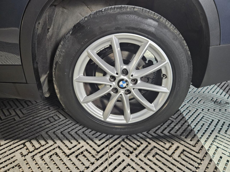 Photo 47 de l'offre de BMW X1  sDrive 18i 136 BVA8 F48 Business à 17990€ chez MKP Distribution