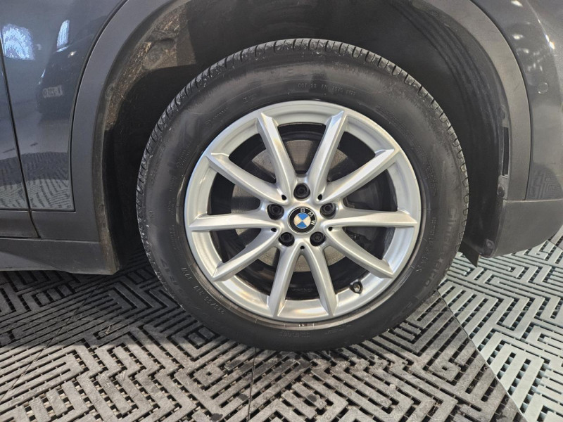 Photo 49 de l'offre de BMW X1  sDrive 18i 136 BVA8 F48 Business à 17990€ chez MKP Distribution