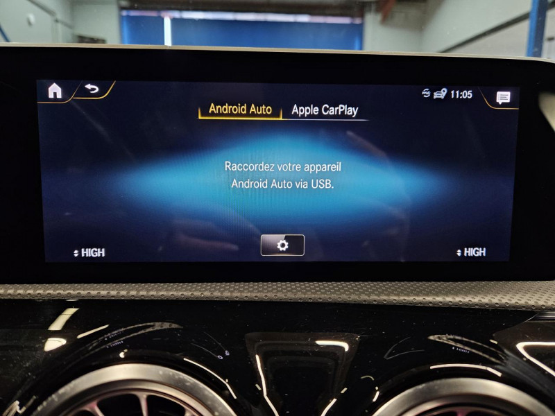 Photo 29 de l'offre de MERCEDES-BENZ CLA 2.0 250 224 7G-DCT 4Matic AMG Line à 29990€ chez MKP Distribution