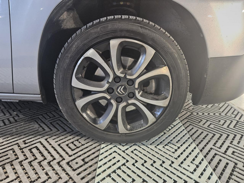 Photo 46 de l'offre de CITROEN BERLINGO Taille M 1.5 BlueHDi 130 BVM6 Shine à 19990€ chez MKP Distribution