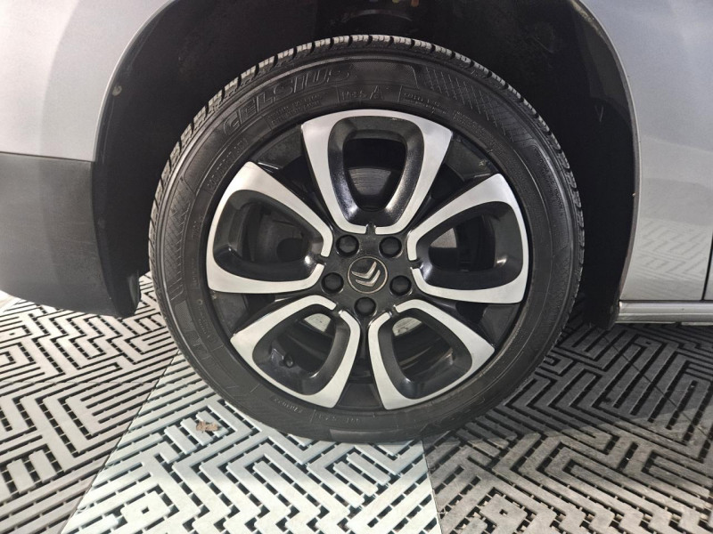 Photo 43 de l'offre de CITROEN BERLINGO Taille M 1.5 BlueHDi 130 BVM6 Shine à 19990€ chez MKP Distribution