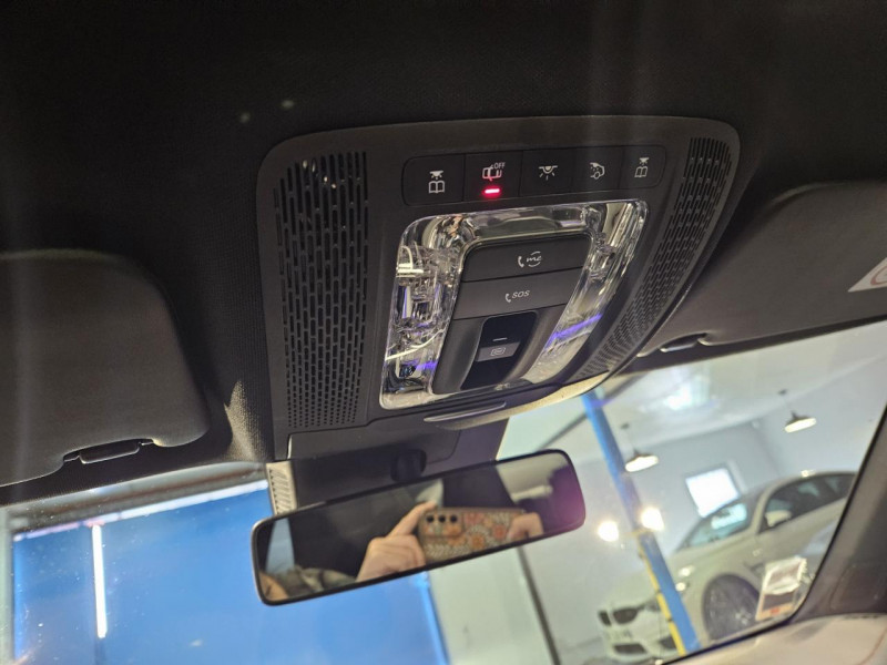 Photo 44 de l'offre de MERCEDES-BENZ CLA 2.0 250 224 7G-DCT 4Matic AMG Line à 29990€ chez MKP Distribution