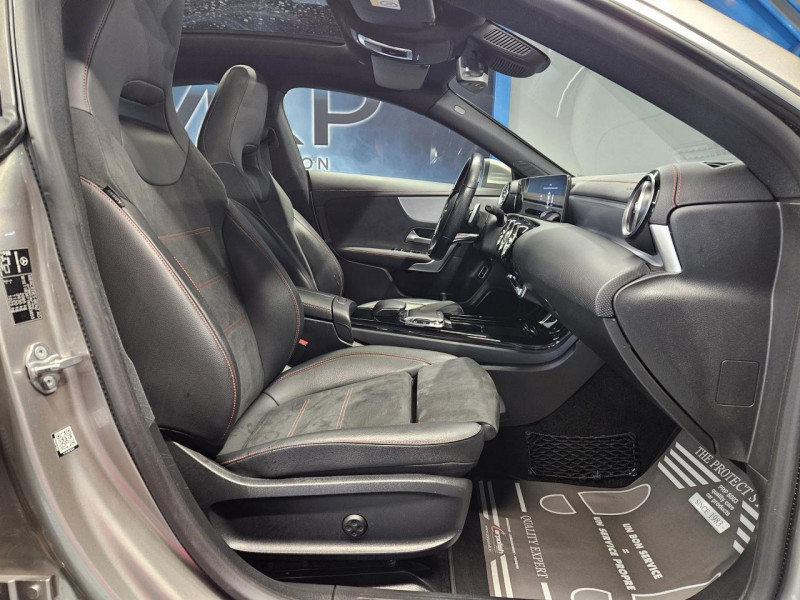 Photo 14 de l'offre de MERCEDES-BENZ CLA 2.0 250 224 7G-DCT 4Matic AMG Line à 29990€ chez MKP Distribution