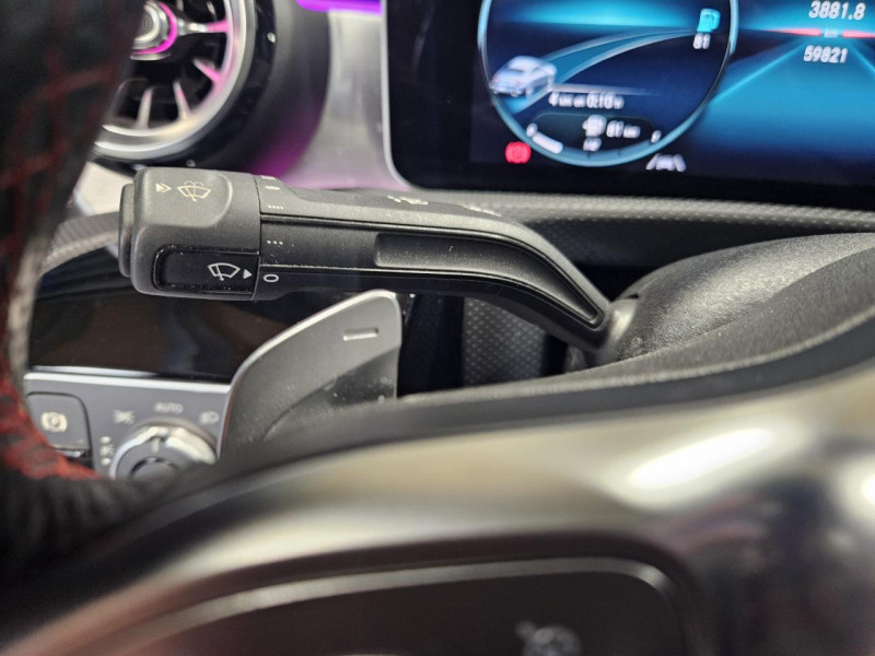 Photo 21 de l'offre de MERCEDES-BENZ CLA 2.0 250 224 7G-DCT 4Matic AMG Line à 29990€ chez MKP Distribution