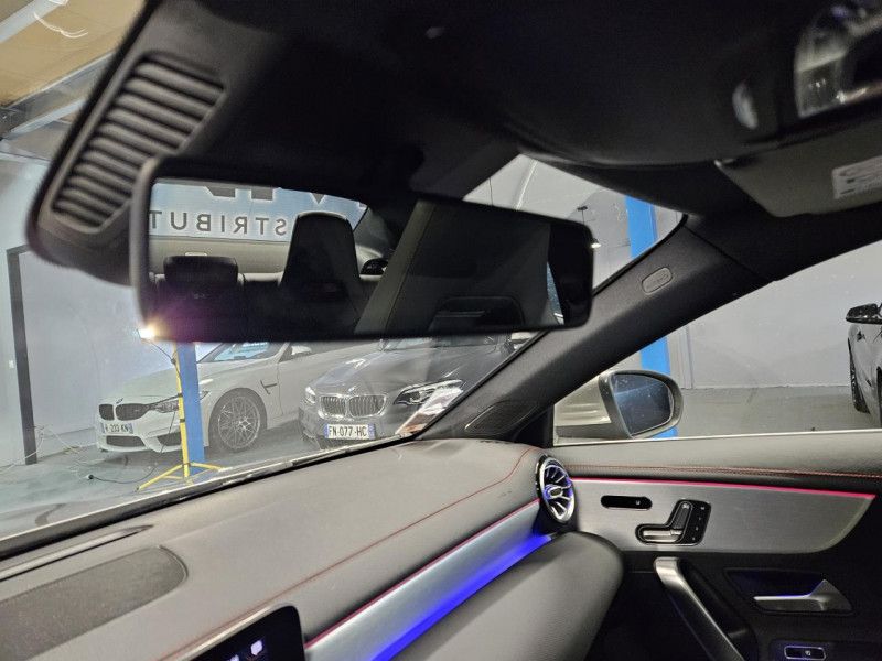 Photo 45 de l'offre de MERCEDES-BENZ CLA 2.0 250 224 7G-DCT 4Matic AMG Line à 29990€ chez MKP Distribution