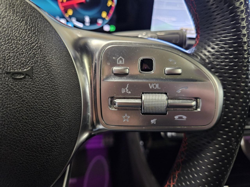 Photo 20 de l'offre de MERCEDES-BENZ CLA 2.0 250 224 7G-DCT 4Matic AMG Line à 29990€ chez MKP Distribution