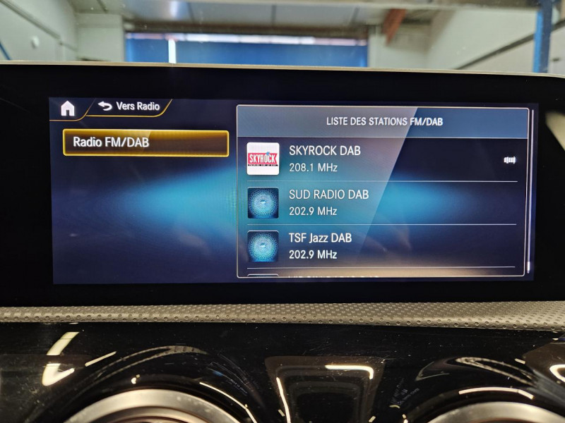 Photo 28 de l'offre de MERCEDES-BENZ CLA 2.0 250 224 7G-DCT 4Matic AMG Line à 29990€ chez MKP Distribution