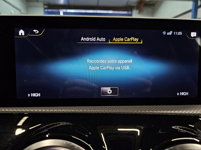 Photo 30 de l'offre de MERCEDES-BENZ CLA 2.0 250 224 7G-DCT 4Matic AMG Line à 29990€ chez MKP Distribution