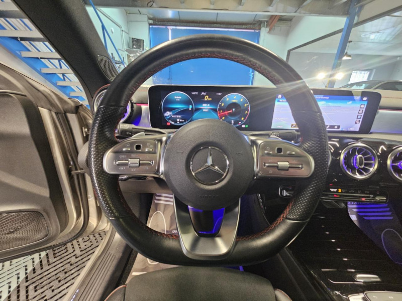 Photo 18 de l'offre de MERCEDES-BENZ CLA 2.0 250 224 7G-DCT 4Matic AMG Line à 29990€ chez MKP Distribution