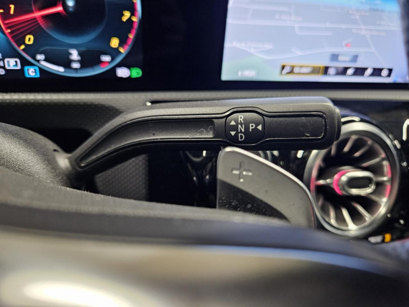 Photo 22 de l'offre de MERCEDES-BENZ CLA 2.0 250 224 7G-DCT 4Matic AMG Line à 29990€ chez MKP Distribution