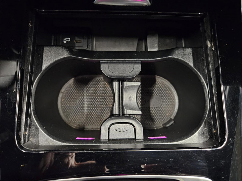 Photo 35 de l'offre de MERCEDES-BENZ CLA 2.0 250 224 7G-DCT 4Matic AMG Line à 29990€ chez MKP Distribution