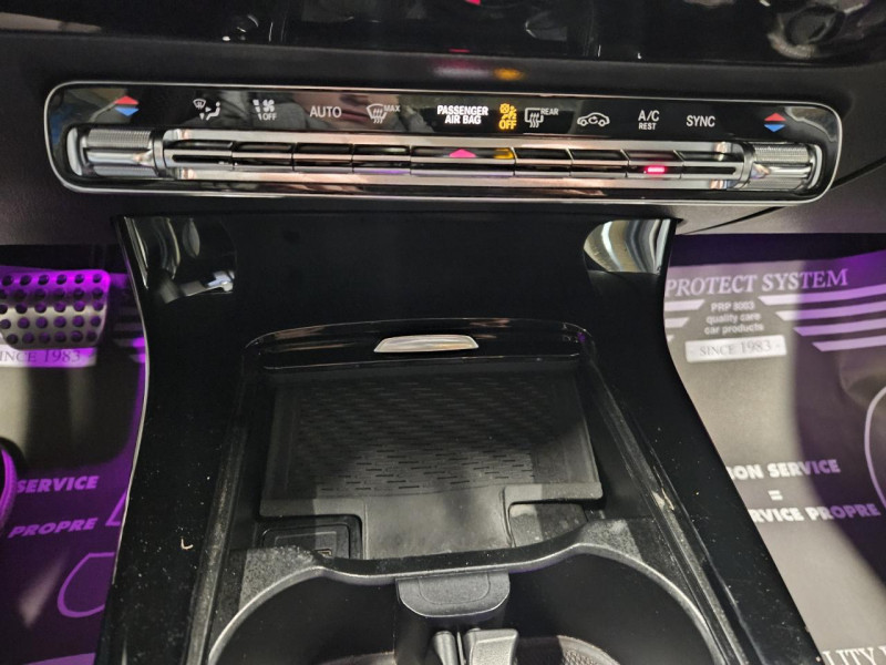 Photo 33 de l'offre de MERCEDES-BENZ CLA 2.0 250 224 7G-DCT 4Matic AMG Line à 29990€ chez MKP Distribution