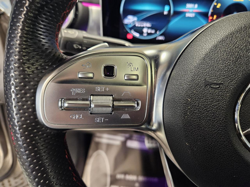 Photo 19 de l'offre de MERCEDES-BENZ CLA 2.0 250 224 7G-DCT 4Matic AMG Line à 29990€ chez MKP Distribution