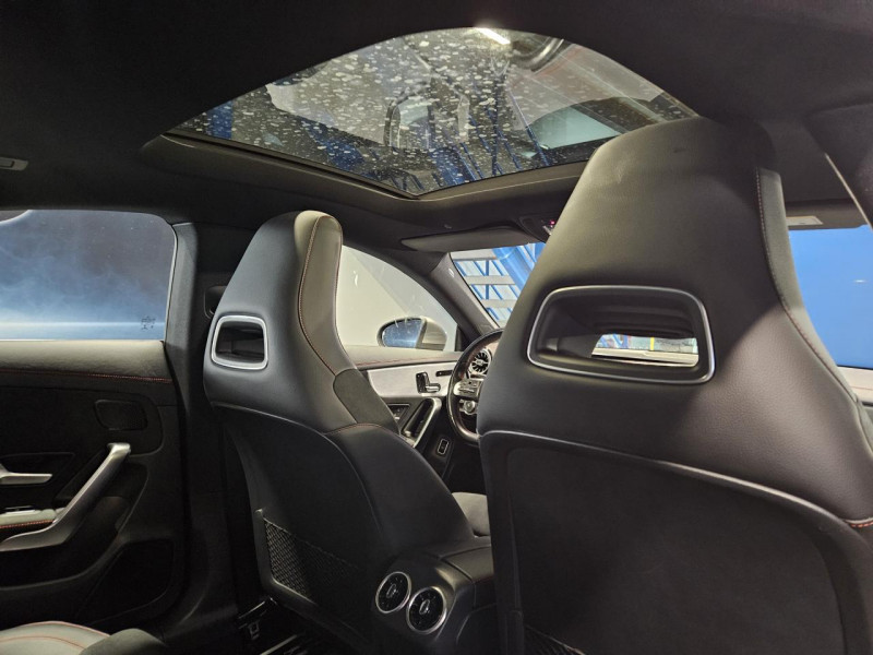 Photo 41 de l'offre de MERCEDES-BENZ CLA 2.0 250 224 7G-DCT 4Matic AMG Line à 29990€ chez MKP Distribution