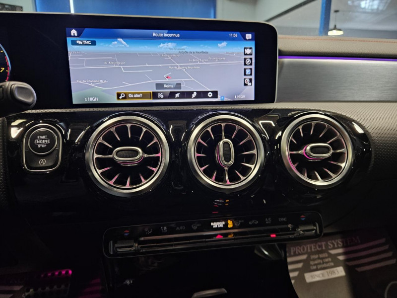 Photo 32 de l'offre de MERCEDES-BENZ CLA 2.0 250 224 7G-DCT 4Matic AMG Line à 29990€ chez MKP Distribution