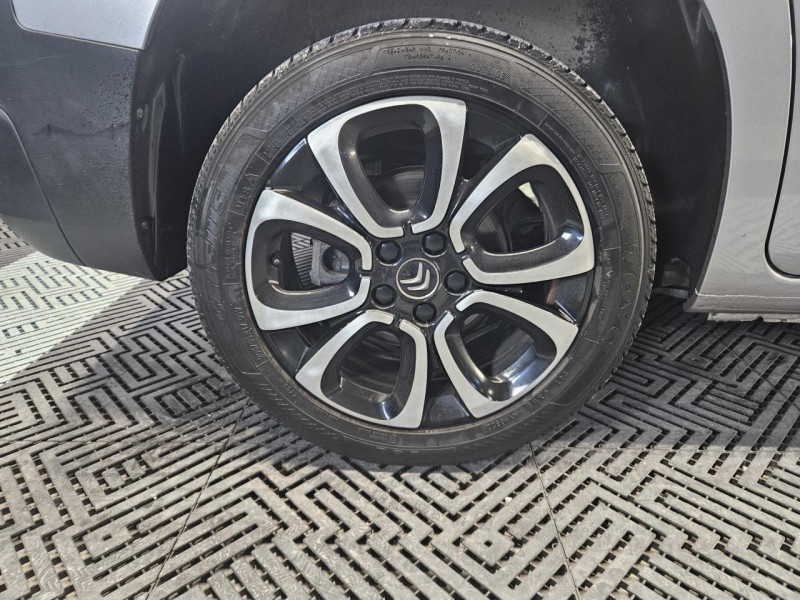 Photo 45 de l'offre de CITROEN BERLINGO Taille M 1.5 BlueHDi 130 BVM6 Shine à 19990€ chez MKP Distribution