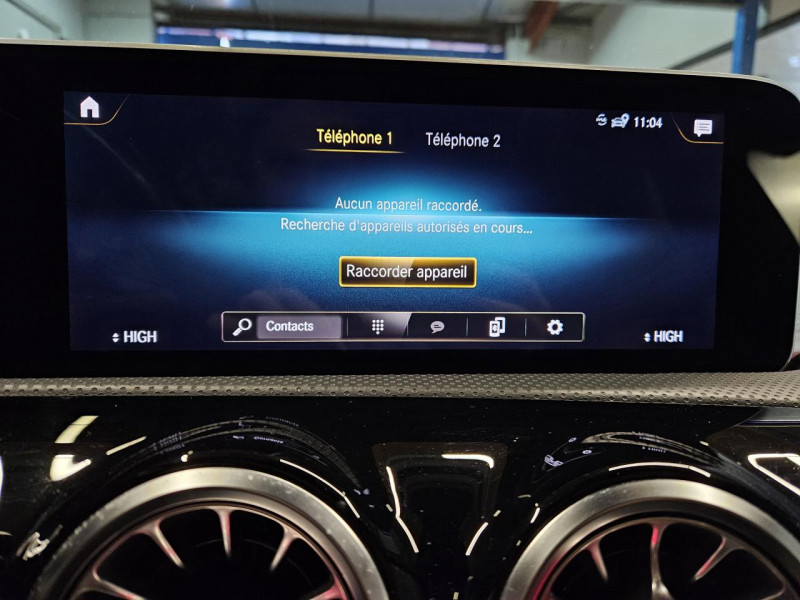 Photo 31 de l'offre de MERCEDES-BENZ CLA 2.0 250 224 7G-DCT 4Matic AMG Line à 29990€ chez MKP Distribution