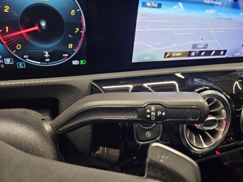 Photo 24 de l'offre de MERCEDES-BENZ CLA 2.0 250 224 7G-DCT 4Matic AMG Line à 29990€ chez MKP Distribution