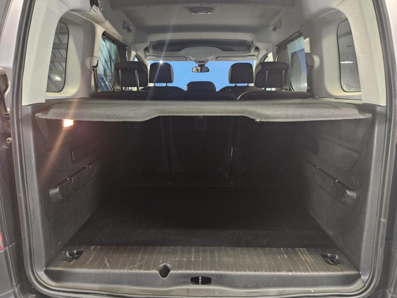 Photo 9 de l'offre de CITROEN BERLINGO Taille M 1.5 BlueHDi 130 BVM6 Shine à 19990€ chez MKP Distribution