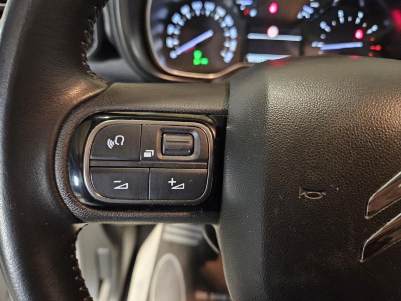 Photo 18 de l'offre de CITROEN BERLINGO Taille M 1.5 BlueHDi 130 BVM6 Shine à 19990€ chez MKP Distribution