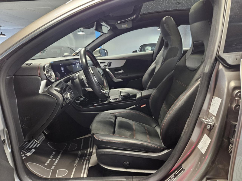 Photo 13 de l'offre de MERCEDES-BENZ CLA 2.0 250 224 7G-DCT 4Matic AMG Line à 29990€ chez MKP Distribution