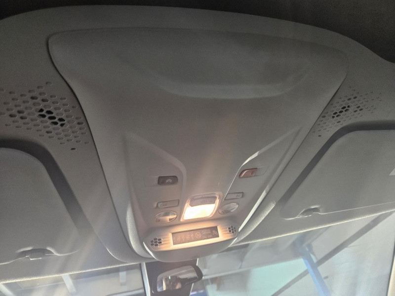 Photo 33 de l'offre de CITROEN BERLINGO Taille M 1.5 BlueHDi 130 BVM6 Shine à 19990€ chez MKP Distribution