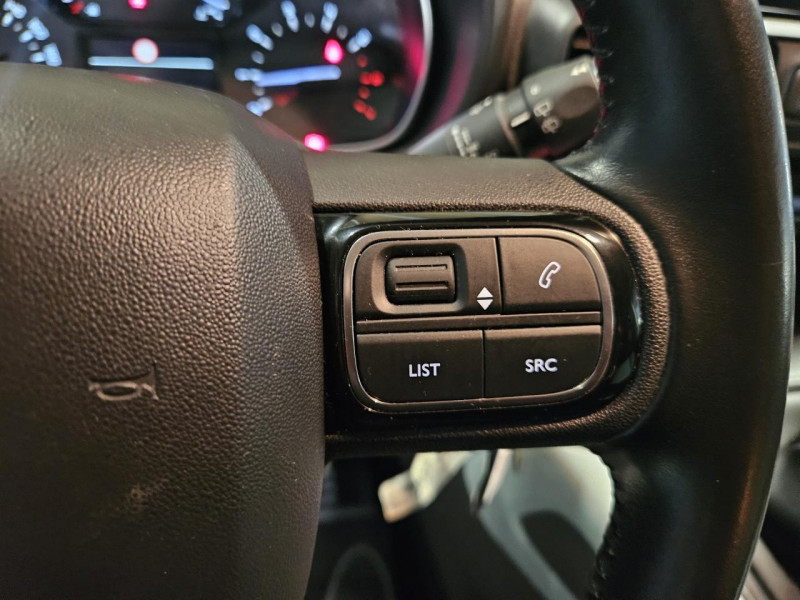 Photo 19 de l'offre de CITROEN BERLINGO Taille M 1.5 BlueHDi 130 BVM6 Shine à 19990€ chez MKP Distribution