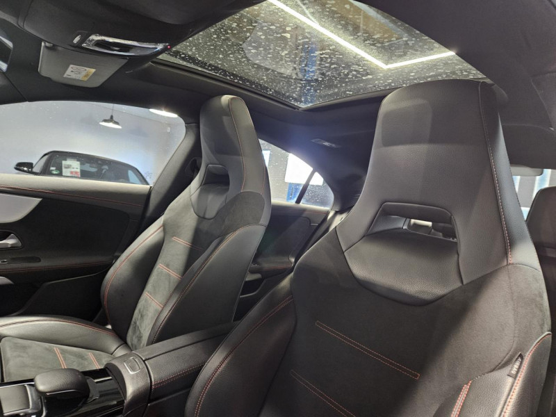 Photo 40 de l'offre de MERCEDES-BENZ CLA 2.0 250 224 7G-DCT 4Matic AMG Line à 29990€ chez MKP Distribution