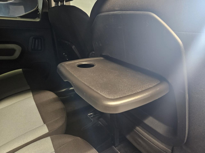 Photo 37 de l'offre de CITROEN BERLINGO Taille M 1.5 BlueHDi 130 BVM6 Shine à 19990€ chez MKP Distribution