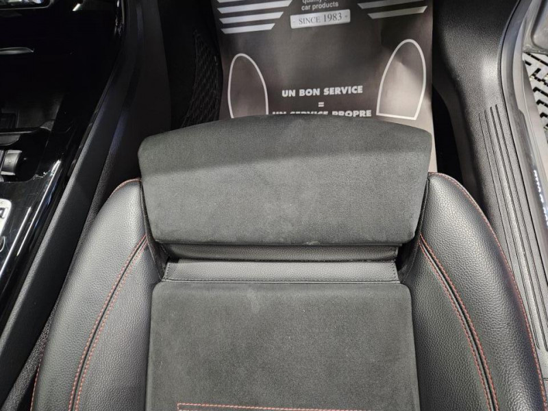 Photo 48 de l'offre de MERCEDES-BENZ CLA 2.0 250 224 7G-DCT 4Matic AMG Line à 29990€ chez MKP Distribution