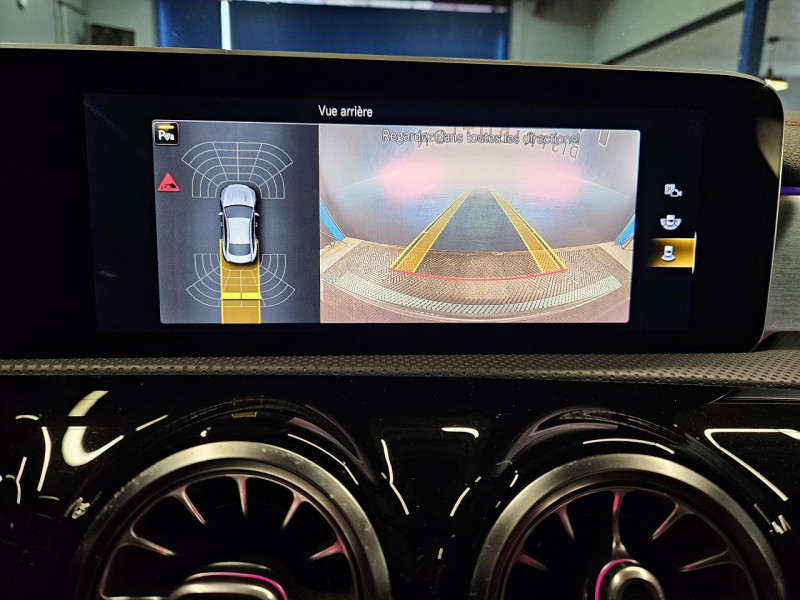 Photo 27 de l'offre de MERCEDES-BENZ CLA 2.0 250 224 7G-DCT 4Matic AMG Line à 29990€ chez MKP Distribution