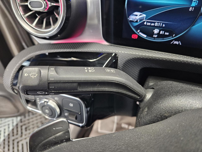 Photo 23 de l'offre de MERCEDES-BENZ CLA 2.0 250 224 7G-DCT 4Matic AMG Line à 29990€ chez MKP Distribution