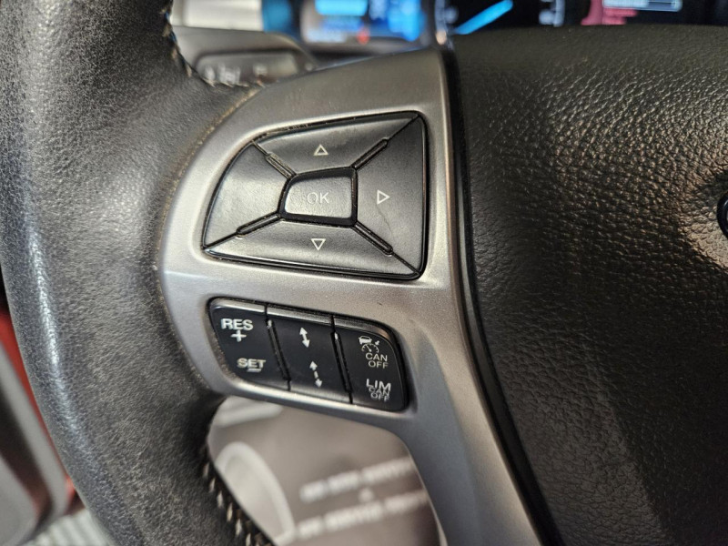 Photo 18 de l'offre de FORD RANGER  3.2 TDCi 200 4X4 LIMITED  DOUBLE CABINE BVA à 26990€ chez MKP Distribution