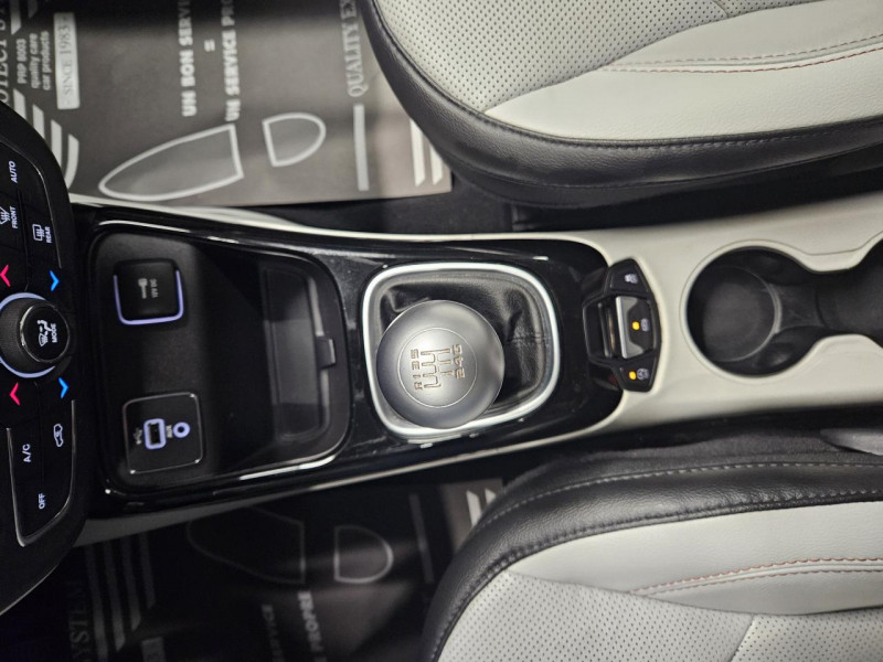 Photo 29 de l'offre de JEEP COMPASS 1.6 MultiJet II 120 BVM6 Limited à 18990€ chez MKP Distribution