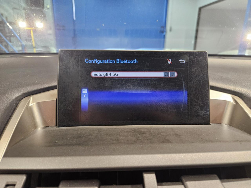 Photo 28 de l'offre de LEXUS NX  300h 2.5 197 2WD Luxe E-CVT à 23990€ chez MKP Distribution