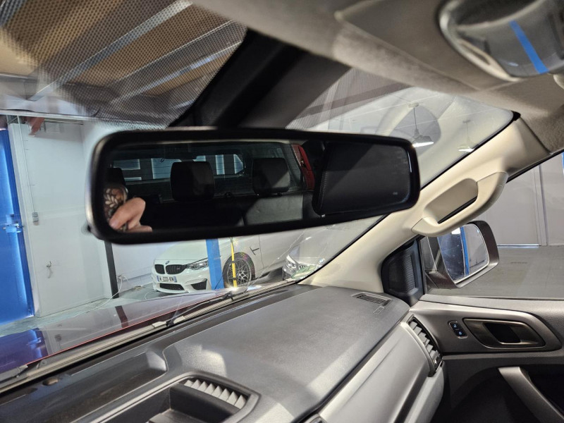 Photo 40 de l'offre de FORD RANGER  3.2 TDCi 200 4X4 LIMITED  DOUBLE CABINE BVA à 26990€ chez MKP Distribution