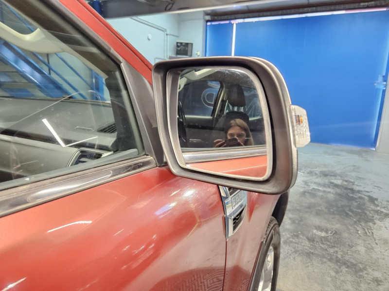 Photo 49 de l'offre de FORD RANGER  3.2 TDCi 200 4X4 LIMITED  DOUBLE CABINE BVA à 26990€ chez MKP Distribution