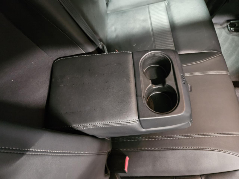 Photo 42 de l'offre de FORD RANGER  3.2 TDCi 200 4X4 LIMITED  DOUBLE CABINE BVA à 26990€ chez MKP Distribution