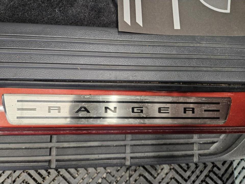 Photo 37 de l'offre de FORD RANGER  3.2 TDCi 200 4X4 LIMITED  DOUBLE CABINE BVA à 26990€ chez MKP Distribution