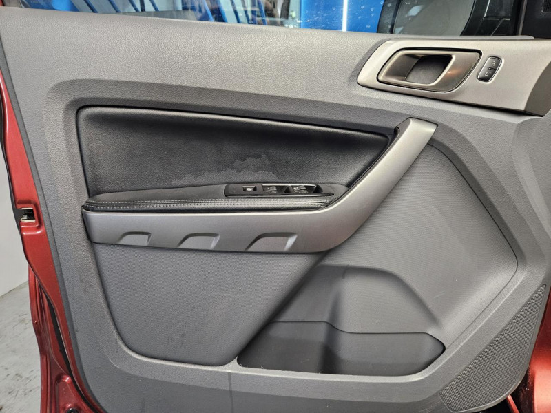 Photo 50 de l'offre de FORD RANGER  3.2 TDCi 200 4X4 LIMITED  DOUBLE CABINE BVA à 26990€ chez MKP Distribution