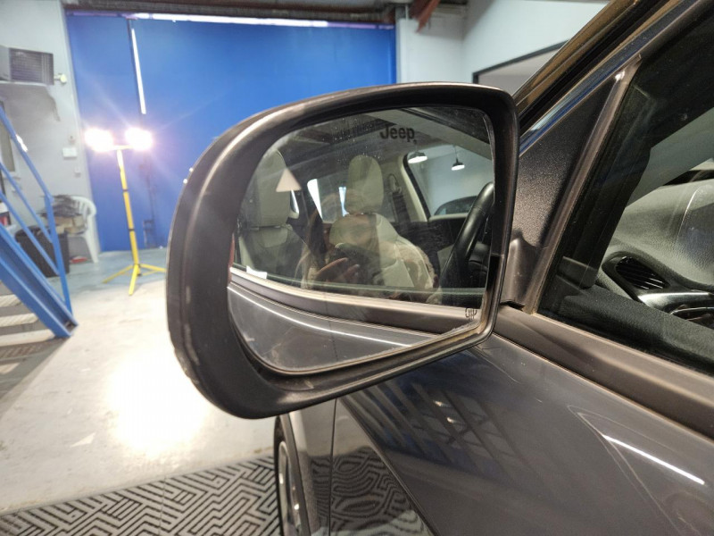 Photo 47 de l'offre de JEEP COMPASS 1.6 MultiJet II 120 BVM6 Limited à 18990€ chez MKP Distribution