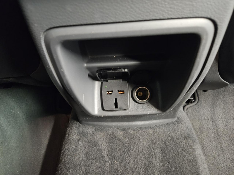 Photo 46 de l'offre de FORD RANGER  3.2 TDCi 200 4X4 LIMITED  DOUBLE CABINE BVA à 26990€ chez MKP Distribution