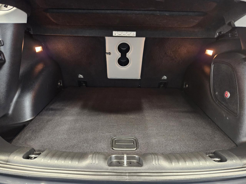 Photo 9 de l'offre de JEEP COMPASS 1.6 MultiJet II 120 BVM6 Limited à 18990€ chez MKP Distribution