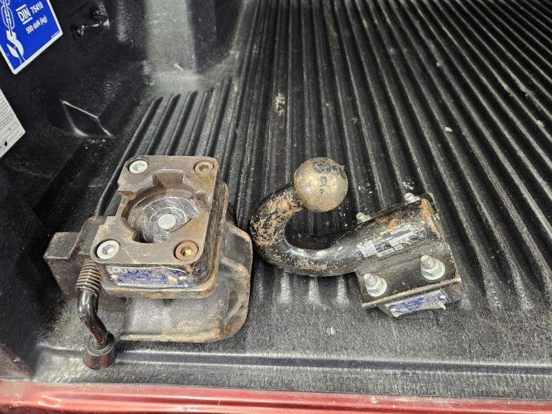 Photo 36 de l'offre de FORD RANGER  3.2 TDCi 200 4X4 LIMITED  DOUBLE CABINE BVA à 26990€ chez MKP Distribution