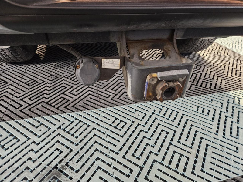 Photo 43 de l'offre de FORD RANGER  3.2 TDCi 200 4X4 LIMITED  DOUBLE CABINE BVA à 26990€ chez MKP Distribution